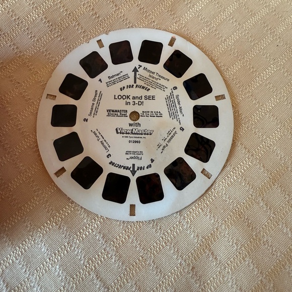 View Master 3D - Picture 3 of 4